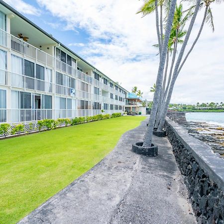 Magic Sands Condos Keauhou Εξωτερικό φωτογραφία