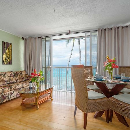 Magic Sands Condos Keauhou Εξωτερικό φωτογραφία