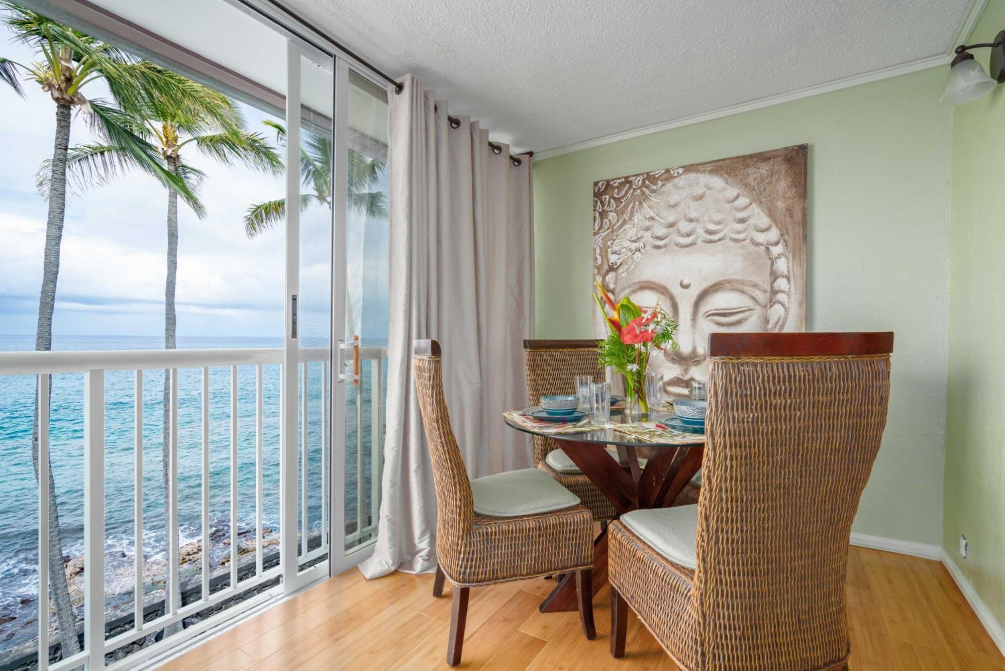 Magic Sands Condos Keauhou Εξωτερικό φωτογραφία