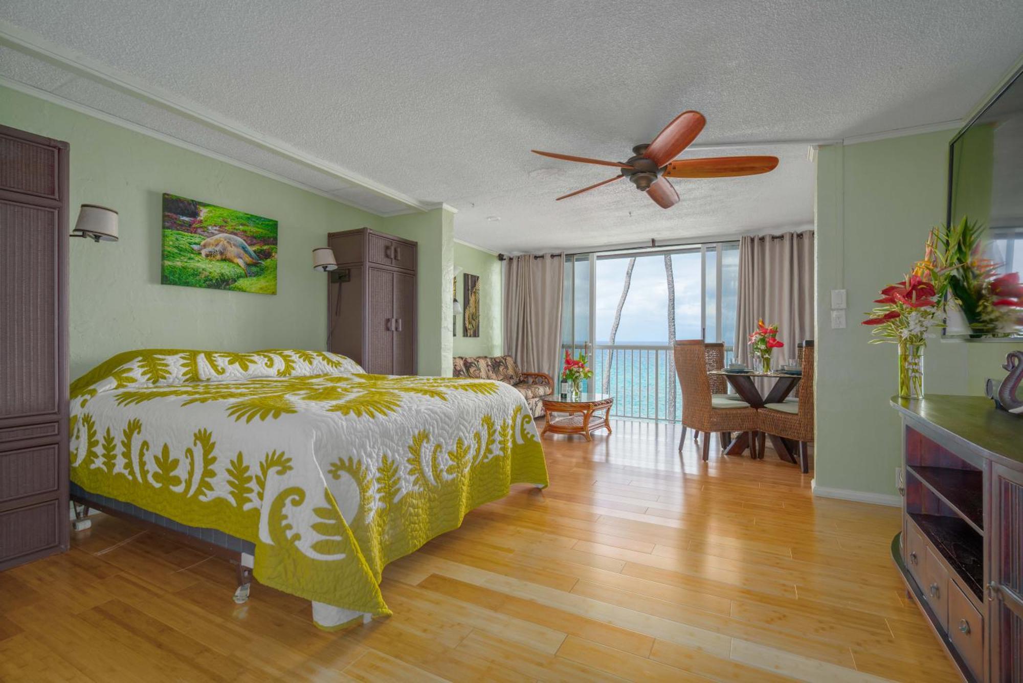 Magic Sands Condos Keauhou Εξωτερικό φωτογραφία