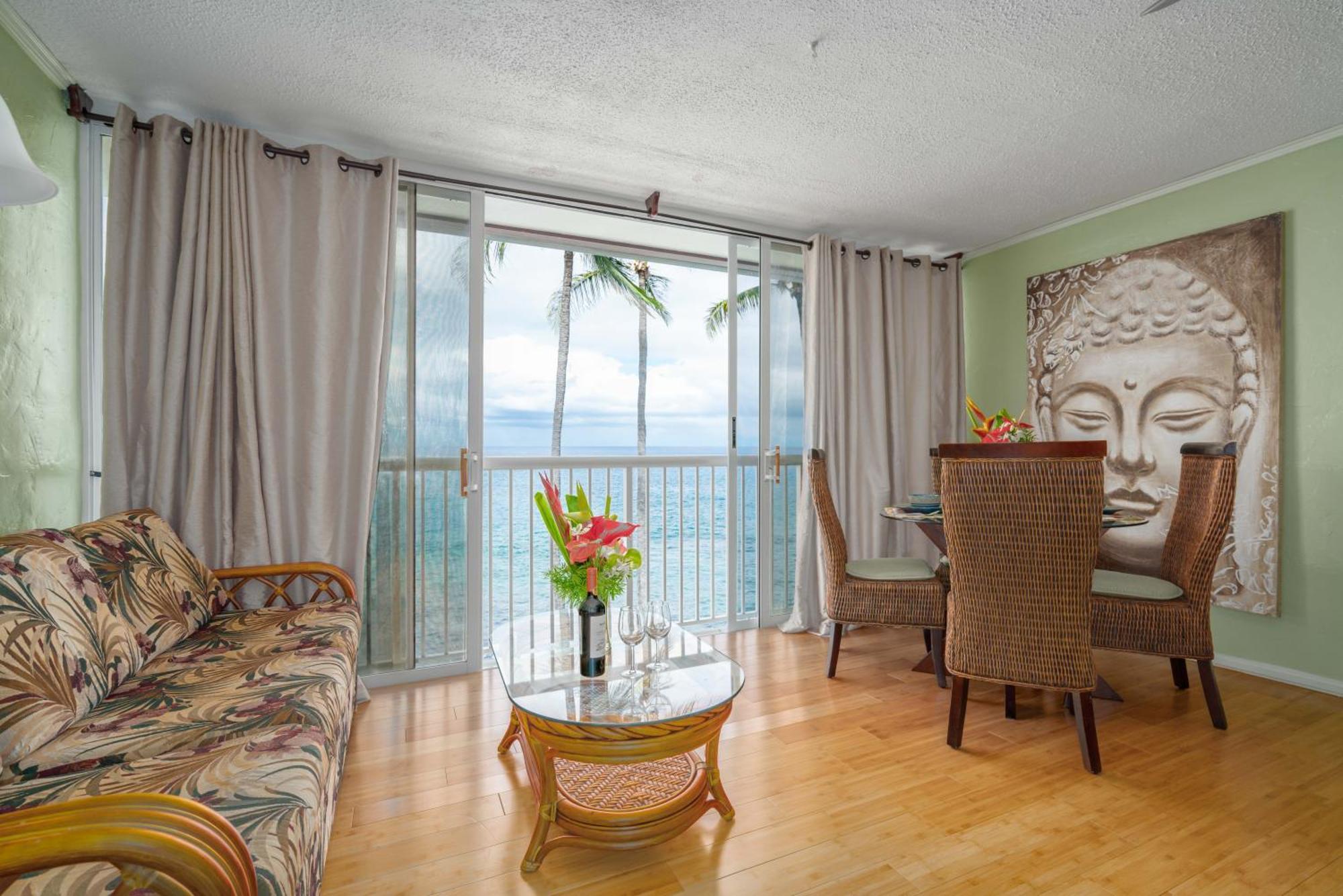 Magic Sands Condos Keauhou Εξωτερικό φωτογραφία
